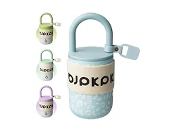BJPKPK BJPKPK 10oz Insulated Stainless Steel
