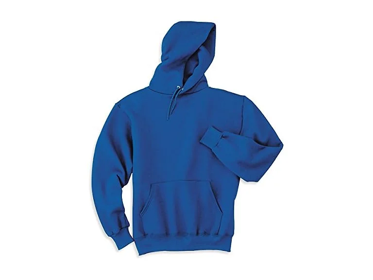 Jerzees (M) Super Sweats NuBlend