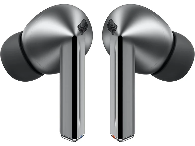(NEW) Samsung Galaxy Buds 3 PRO AI True Wireless Bluetooth ANC Earbuds (Open Box)
