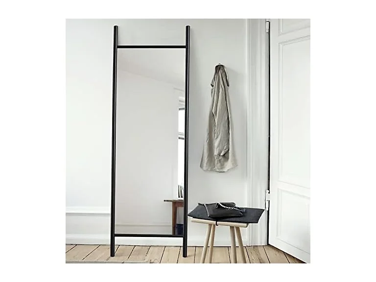 PexFix 65" x 22" Floor Mirror Full Length