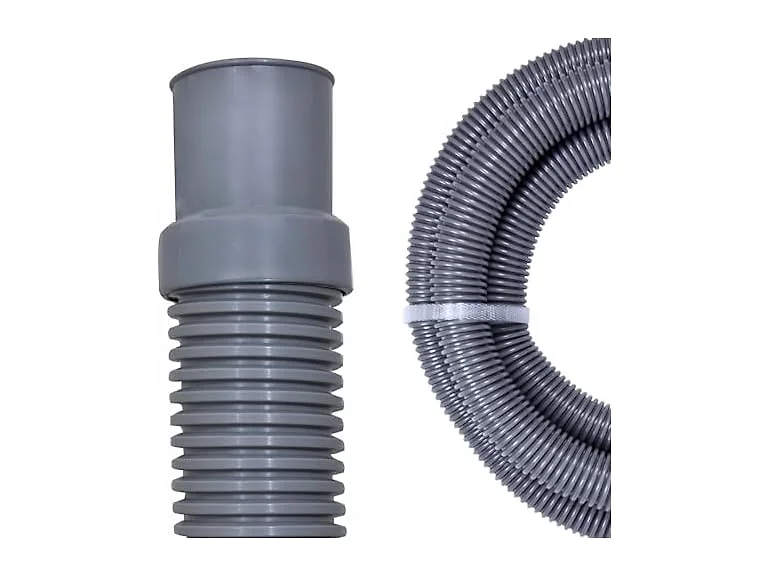 Pool Pump Filter Connection Hose W/ Cuff