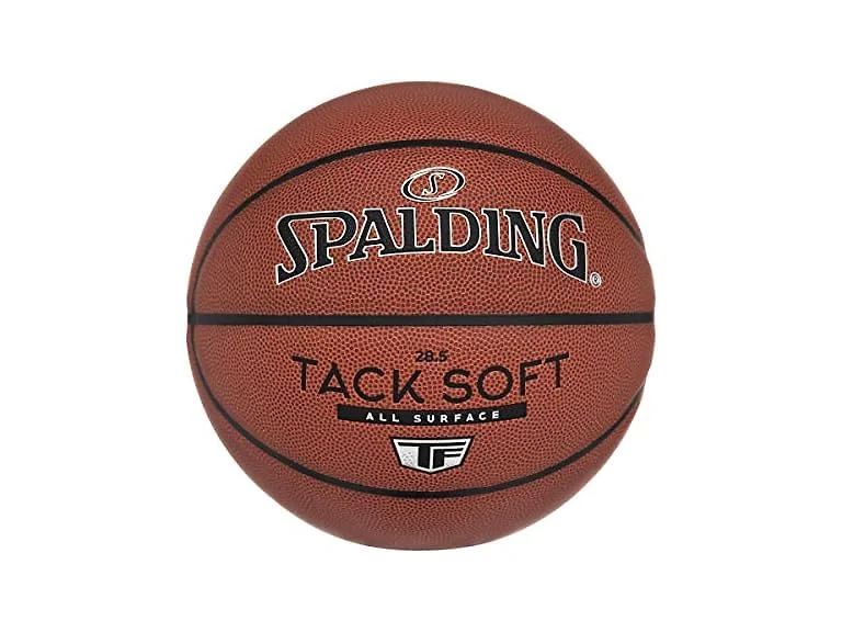 Spalding Indoor-Outdoor Basketball