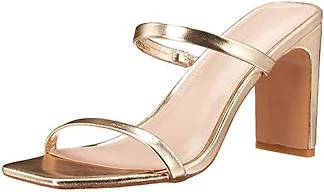 The Drop Women's Avery Sandal