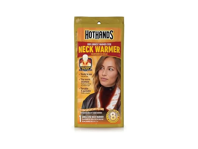 HotHands Neck Warmer