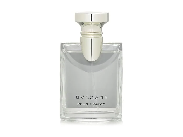 BVLGARI Pour Homme Eau de Toilette