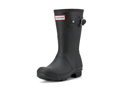 Hunter Women's Original Short Rain Boots