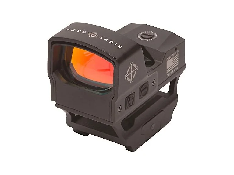 Sightmark Core Shot A-Spec Reflex Sight