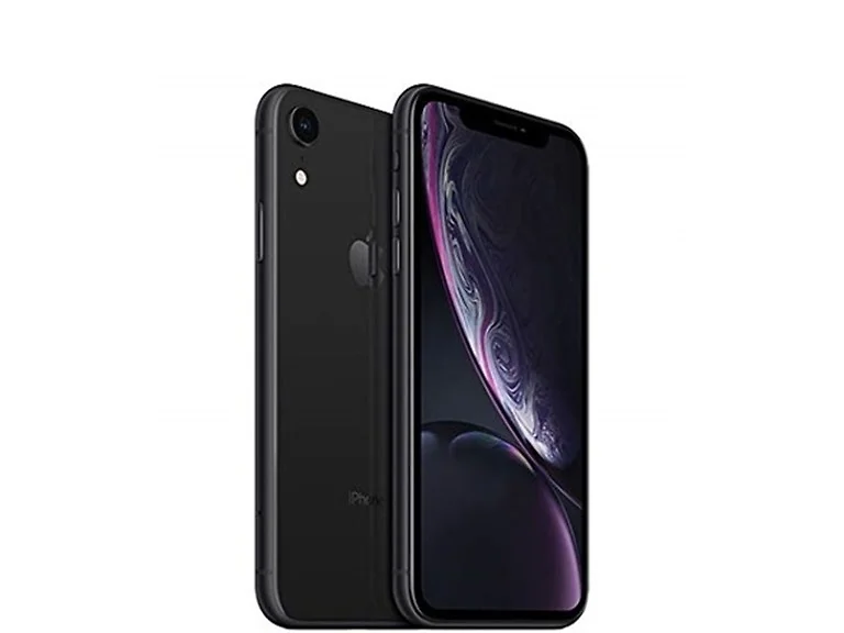 Apple iPhone XR (Refurbished - S&D)