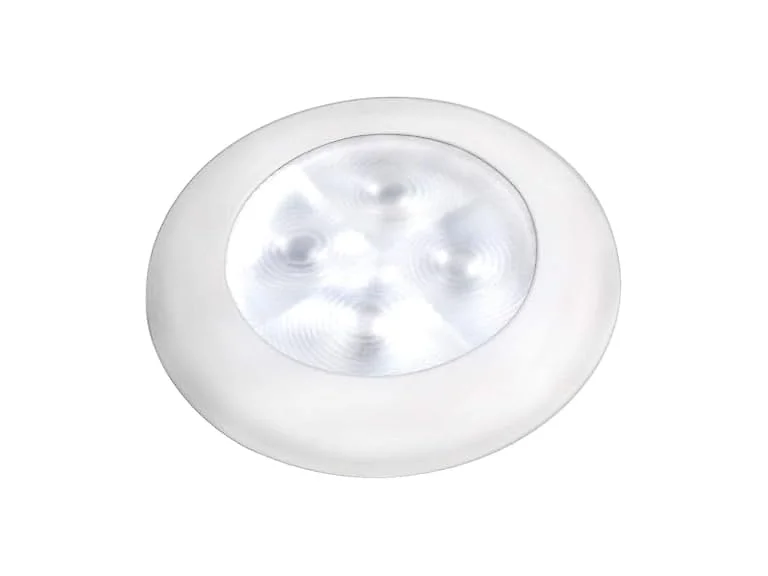 HELLA Marine Slim Line LED 'Enhanced
