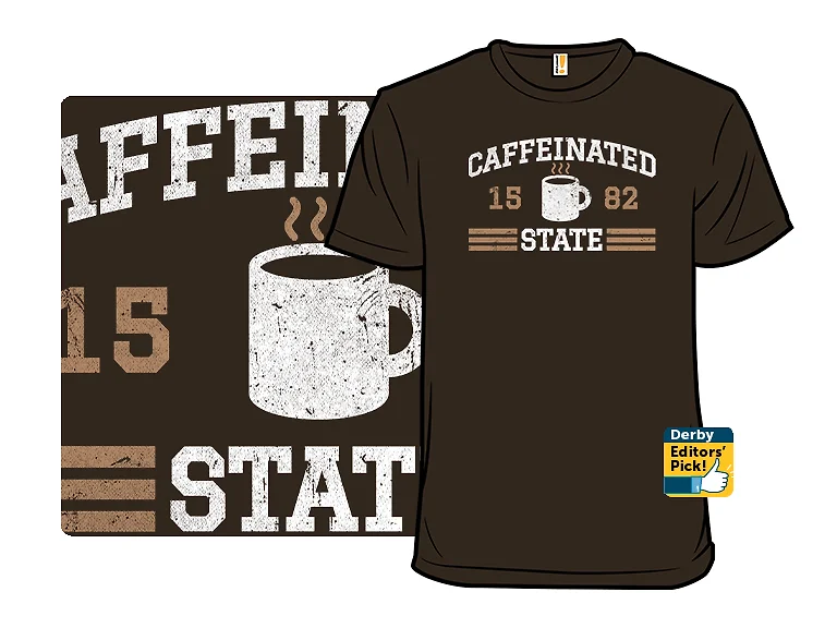 Caffeinated State College