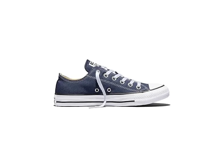 Converse Unisex Chuck Taylor All Star Navy
