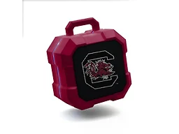 NCAA South Carolina Gamecocks Bluetooth Speaker