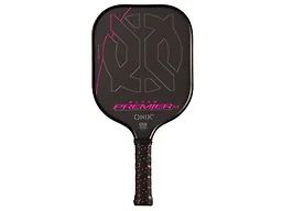 Evoke Premier RC Paddle 16mm - Pink