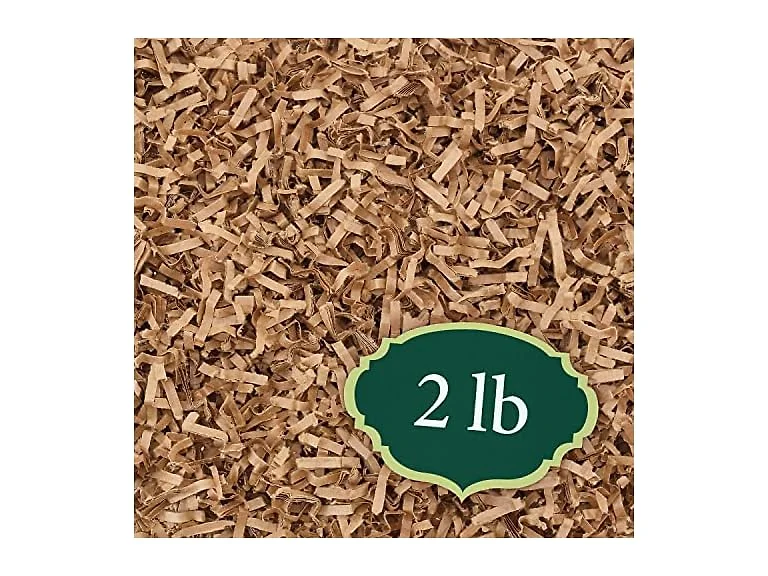 Arcadia Garden Kraft Paper Shred 2lb