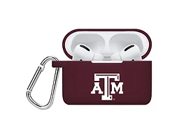 NCAA Texas A&amp;M Aggies AirPods Pro Cover