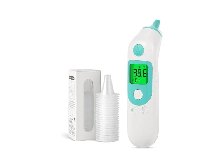 Thermometer for Adults and Kids