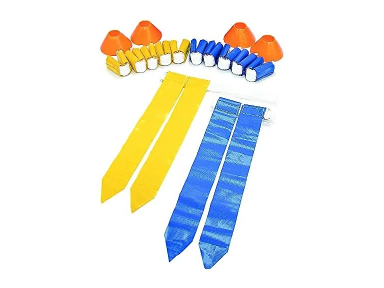 SKLZ Flag Football 10-Player Deluxe Set