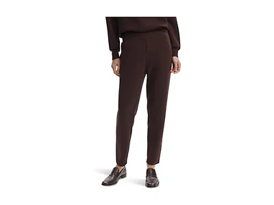 Varley Womens 25 The Slim Pants Coffee