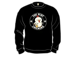The Plot Chickens