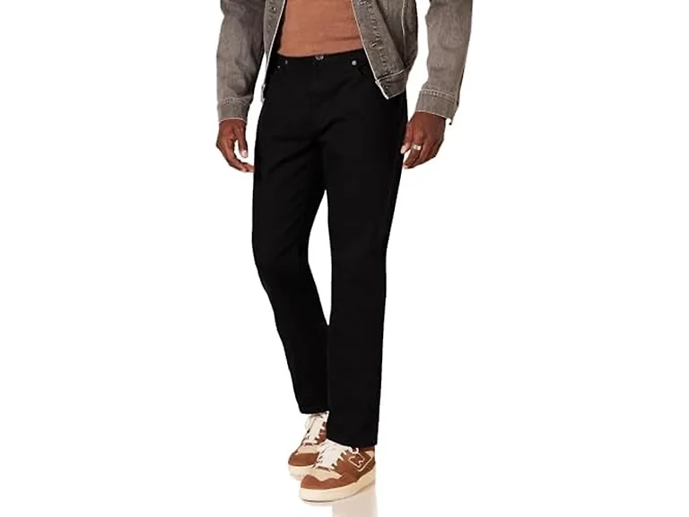 Amazon Essentials Men Slim-fit Stretch Denim Jean