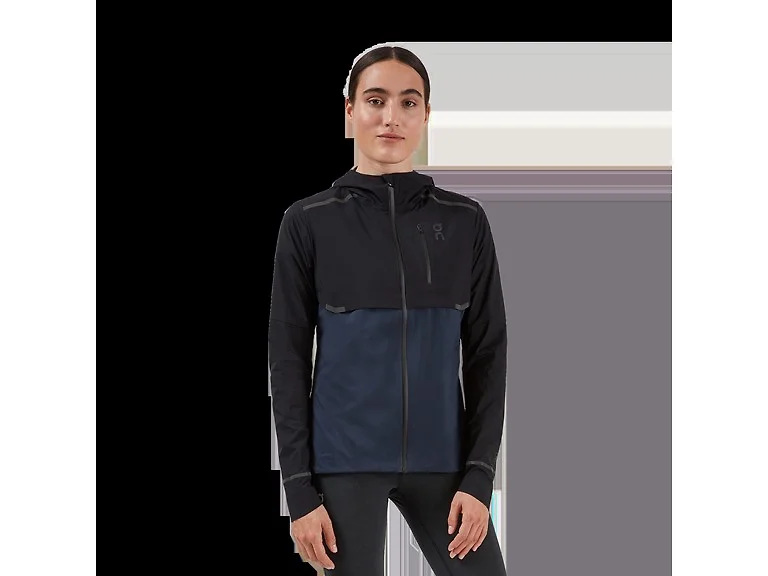 On Running Women's Weather Jacket (Open Box)