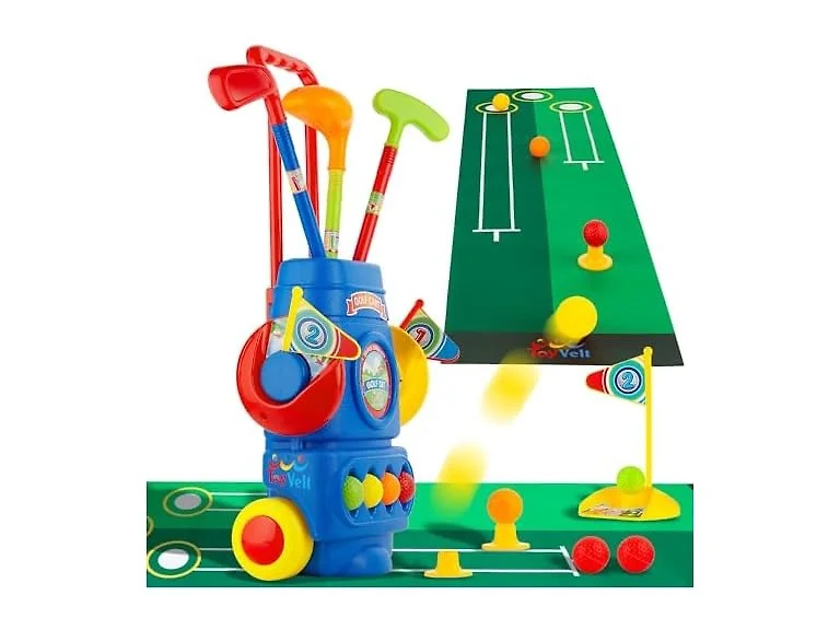 Toddler Golf Set