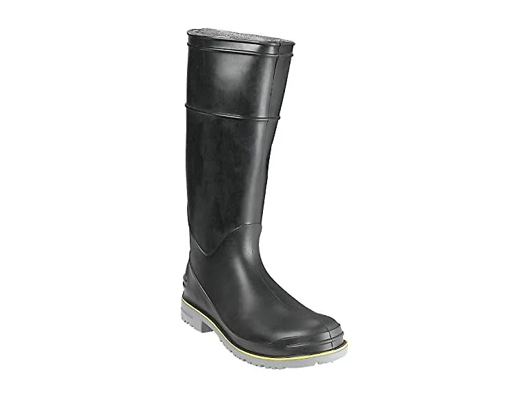  ONGUARD 89904 Polyblend PVC Flex 3 Men