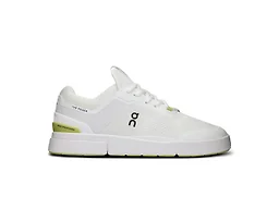 On Running 3WD11482260 5 On Running The Roger Spin 2 Women's Shoes Undyed/Zest