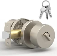 Mega Handles MHU-725414331099 1PK Mega Handles Buena Door Kn