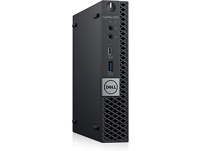 Dell Optiplex 7060 Micro Desktop PC