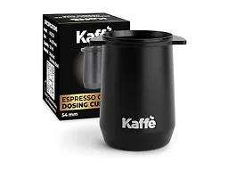 Kaff TJR-98307092-2PK 2-Pack Kaffe Espresso Coffee D