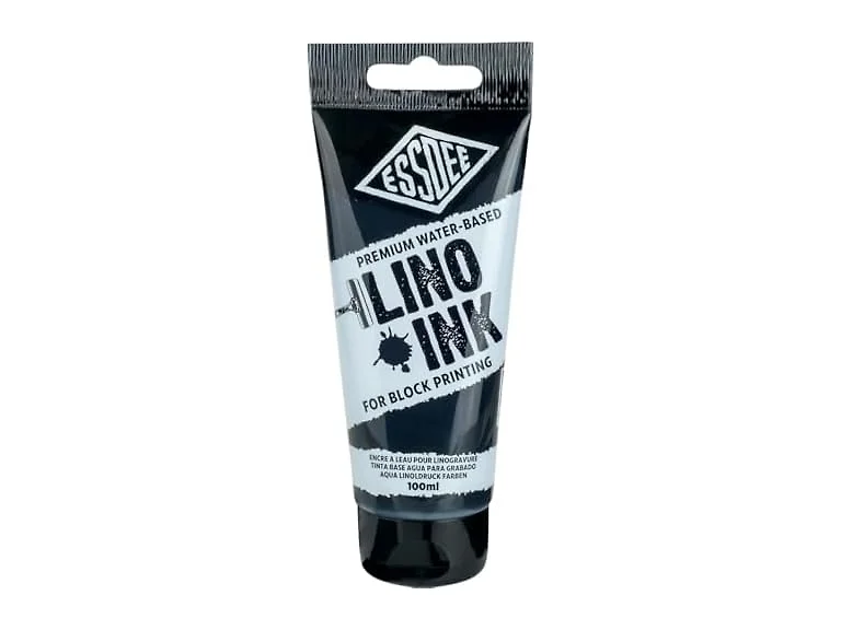 Essdee Premium Quality Block Printing Ink