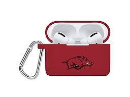 NCAA Arkansas Razorbacks AirPods Pro Cover