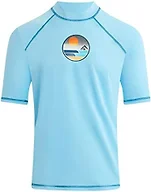 Vibrations Rashguard