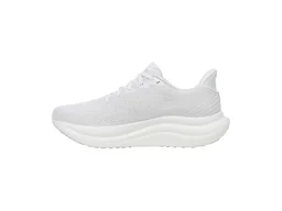 Saucony Triumph 23 Men's Shoes White Size 7.5