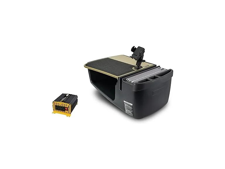 AutoExec AutoExec Efficiency GripMaster Car Desk