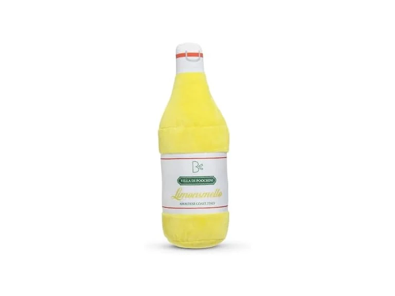 BarkBox Limonsmello Dog Toy - for Large Dogs