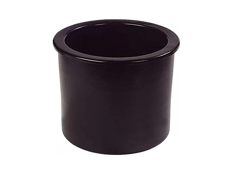 3 gal Ice Cream Server - Clear/Black