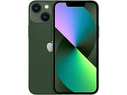 Apple CELL-IPH13-CDMA-GREEN-128GB 12