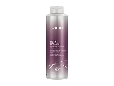 Joico Defy Damage Protective Shampoo 2Pk