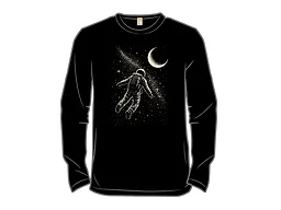 Moonbound Voyager