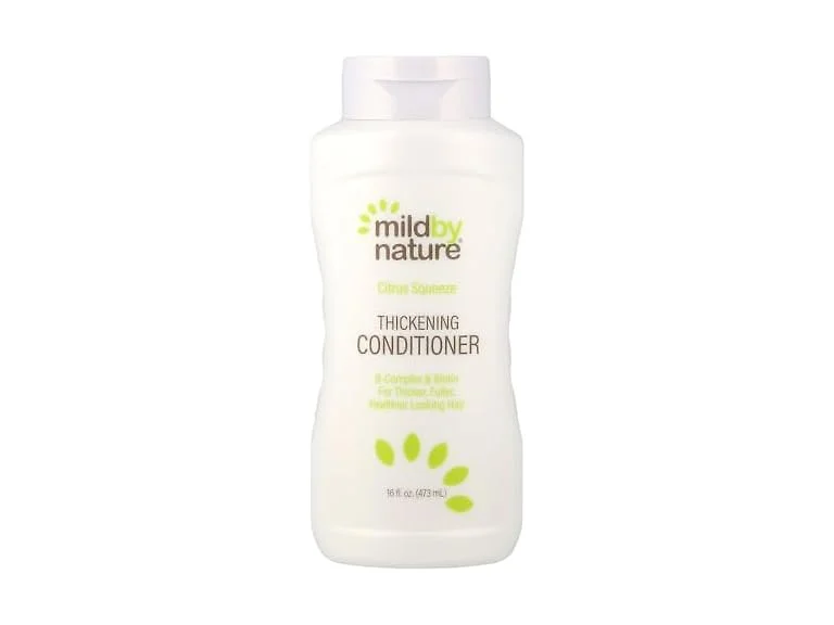 Mild by Nature Citrus Conditioner 16 fl oz