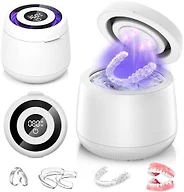 Ultrasonic Retainer Cleaner Machine
