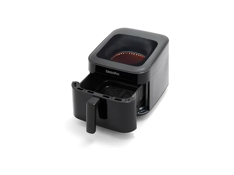 GreenPan Cyclone 7QT 12-in-1 Air Fryer