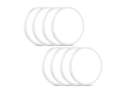 Brightever B0FF5CJC1L 12 Ihch 8 Pack Flush Mount Cei