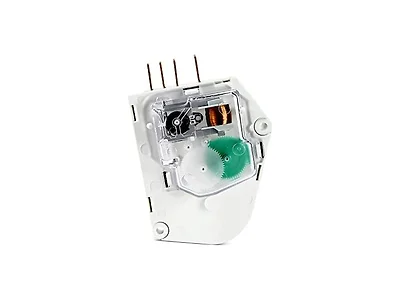 ForeverPRO 241705102 Defrost Timer