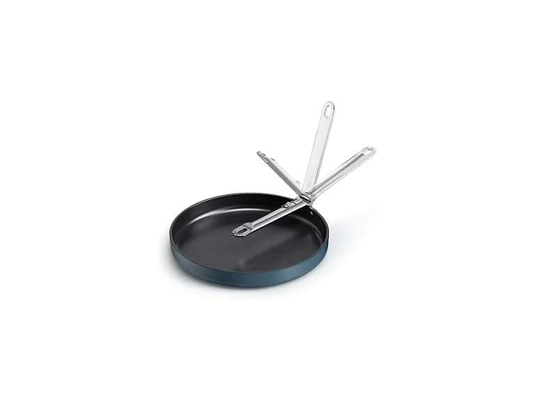 Joseph Joseph Space 12" Shallow Nonstick Handle