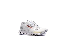 On Running 26.98982 11 On Running Cloudnova Women's Shoes White/Glacier