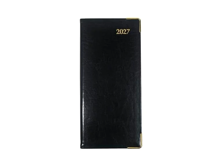 Brownline® 2027 Executive Weekly Pocket Planner