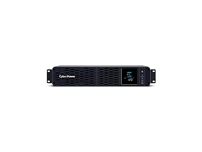 Cyberpower CYBERPOWER CP1500PFCRM CYBERPOWER CP1500P (Open Box)